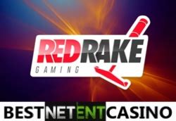 Red Rake Gaming Casino Slots Provider Review by AboutSlots.